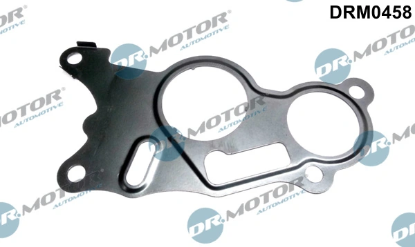 DR MOTOR DRM0458