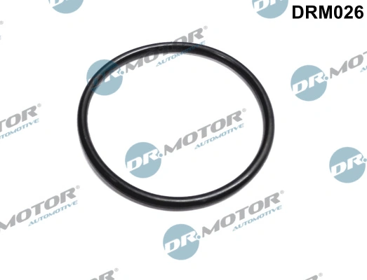 DR MOTOR DRM026