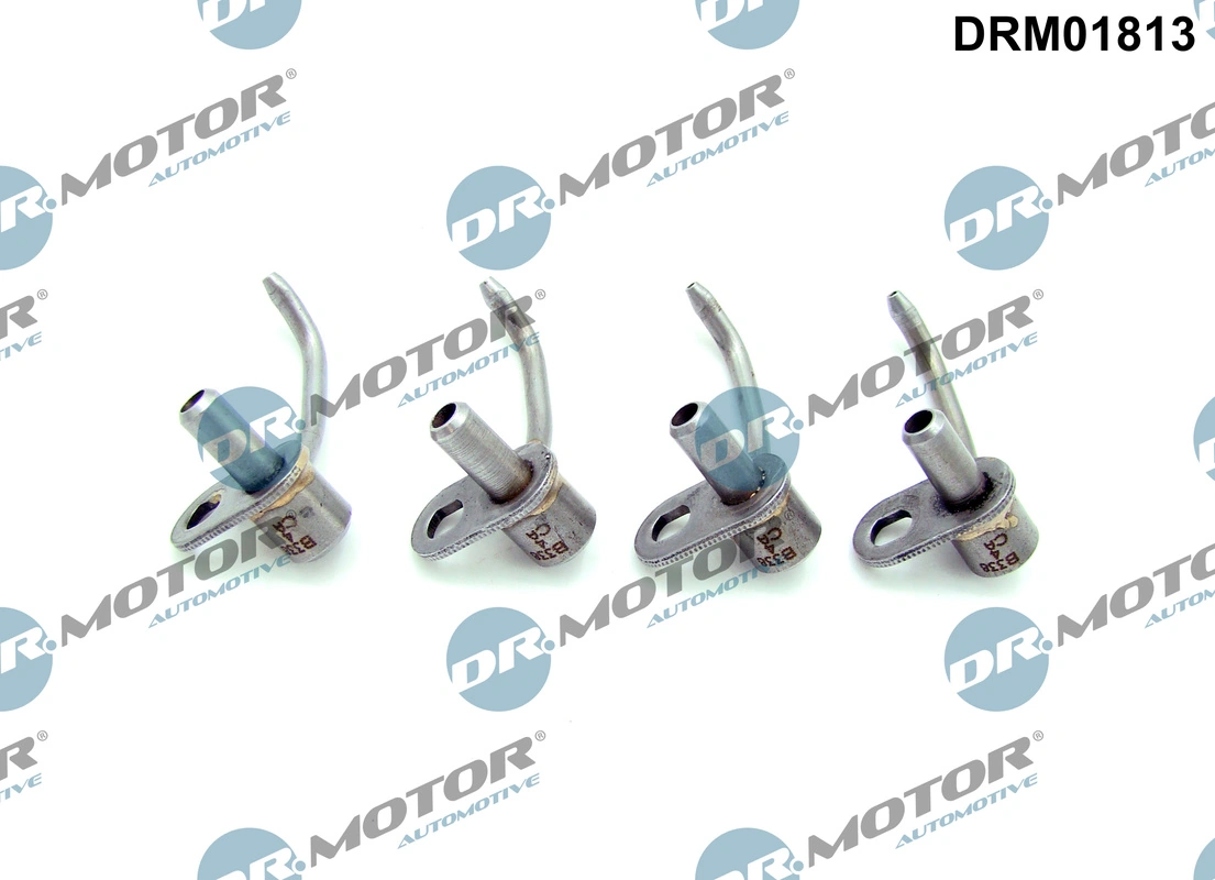 DR MOTOR DRM01813