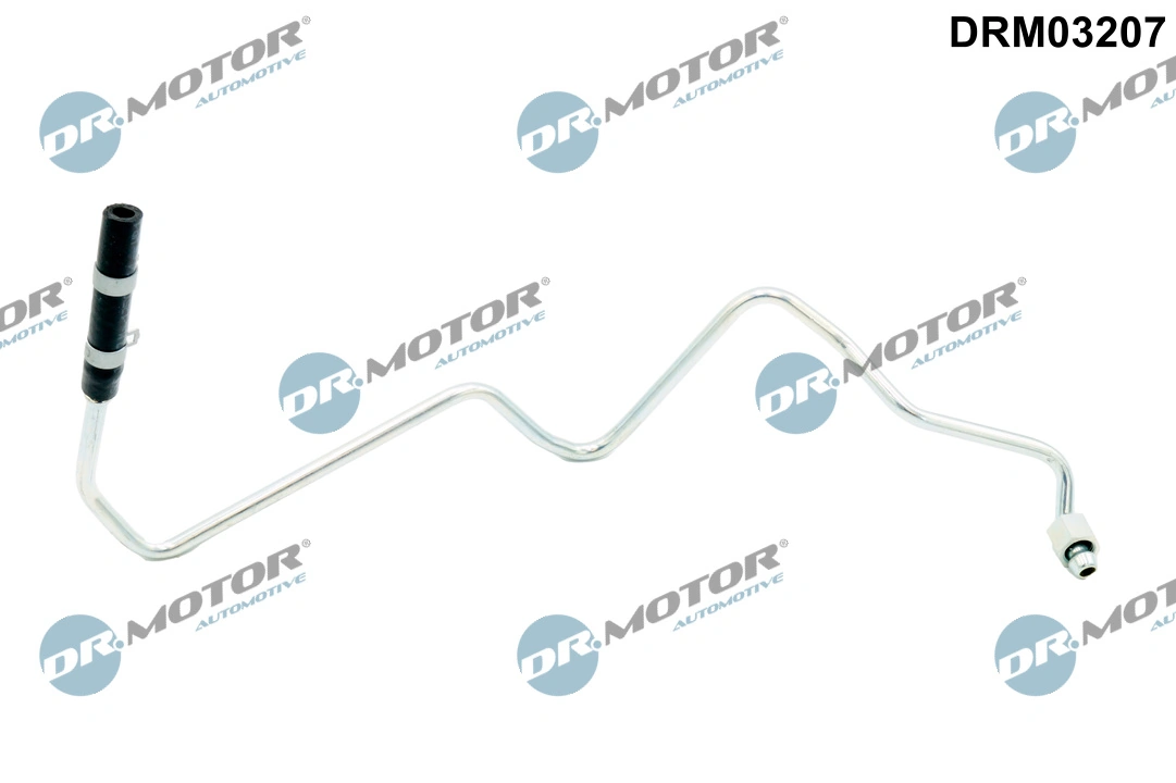 DR MOTOR DRM03207