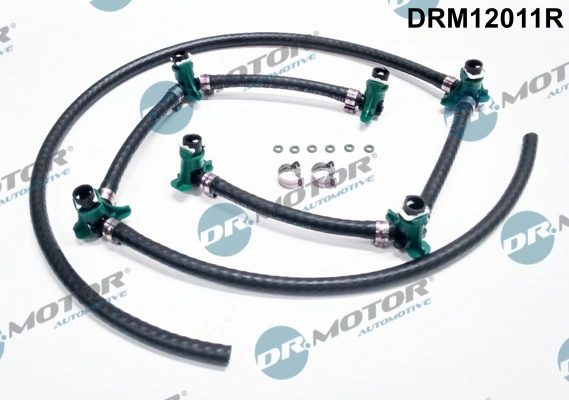 DR MOTOR DRM12011R