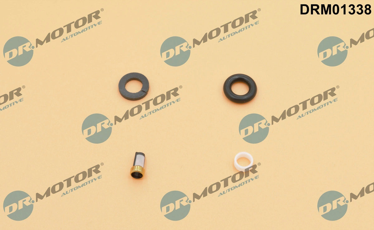 DR MOTOR DRM01338