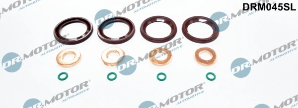 DR MOTOR DRM045SL