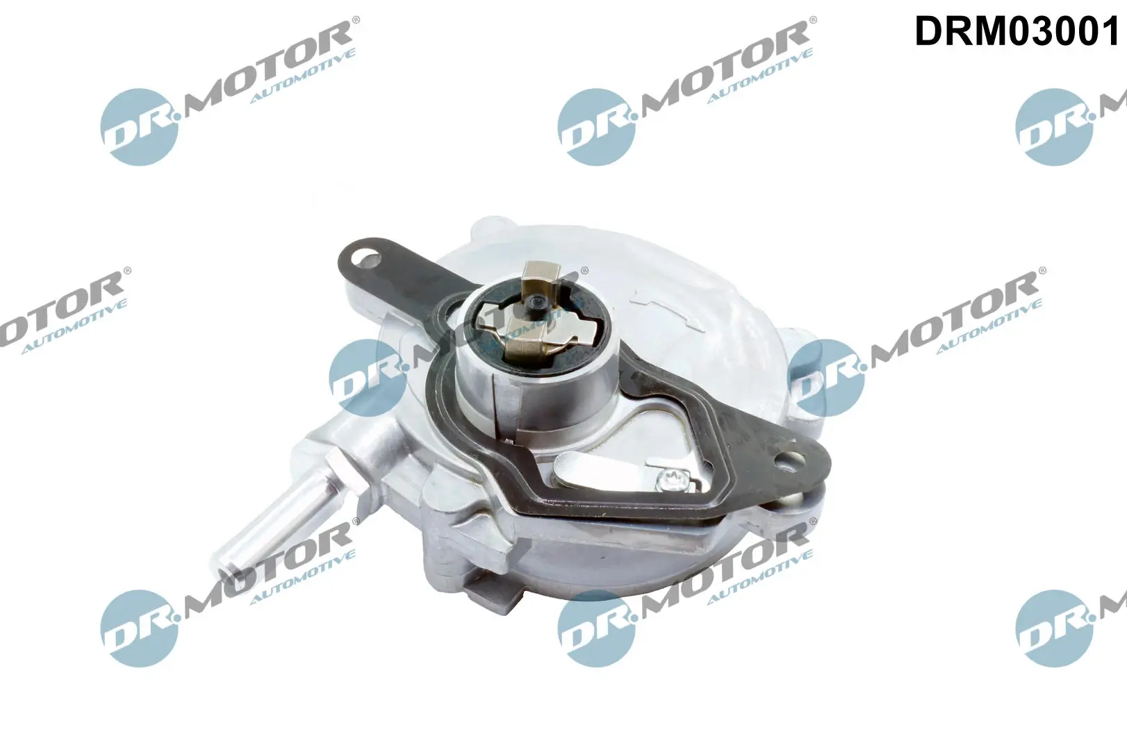 DR MOTOR DRM03001