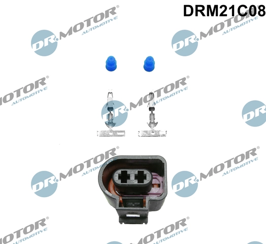 DR MOTOR DRM21C08