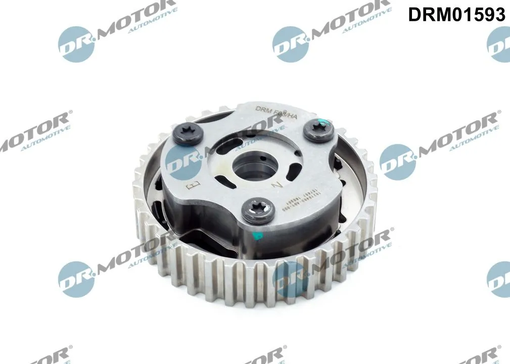 DR MOTOR DRM01593
