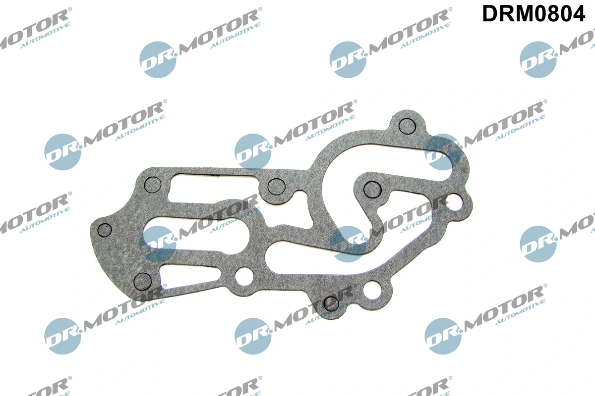 DR MOTOR DRM0804