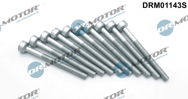 DR MOTOR DRM01143S