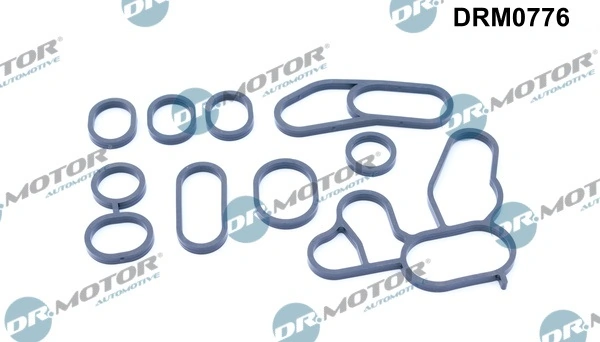 DR MOTOR DRM0776