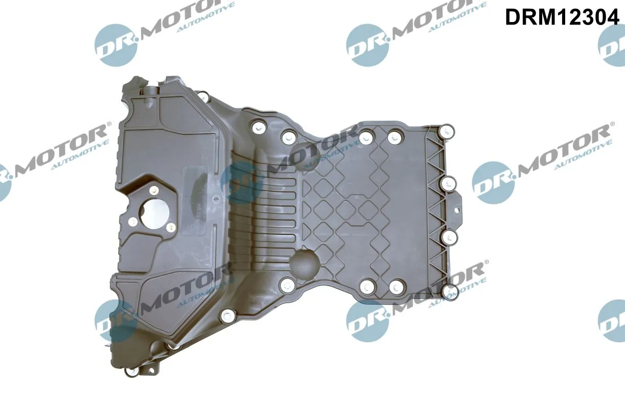 DR MOTOR DRM12304