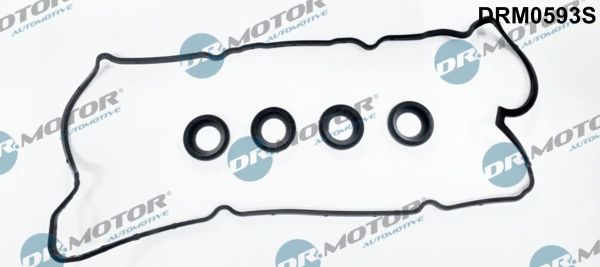 DR MOTOR DRM0593S