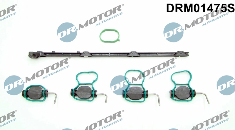 DR MOTOR DRM01475S