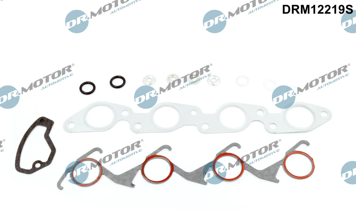 DR MOTOR DRM12219S