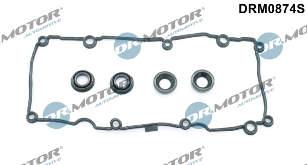 DR MOTOR DRM0874S