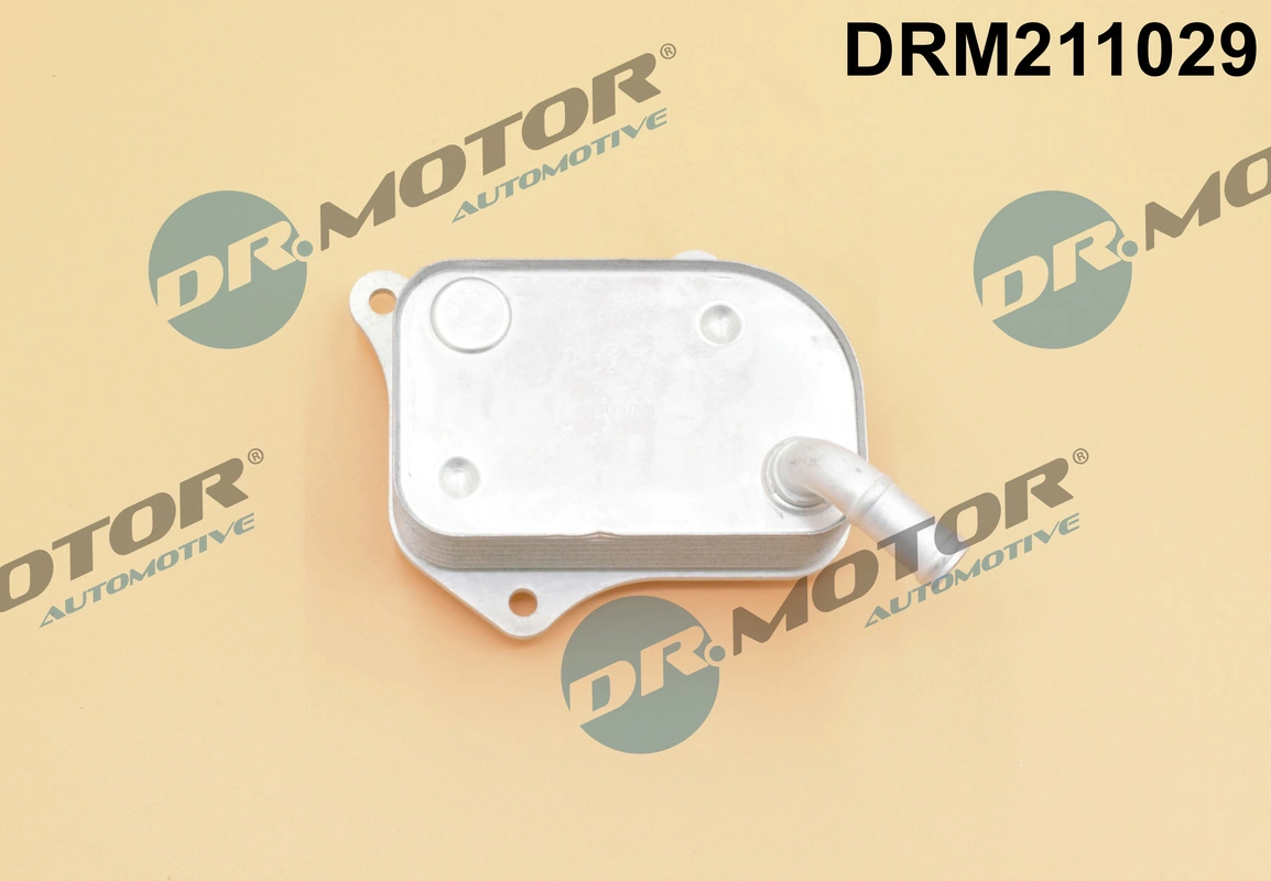 DR MOTOR DRM211029