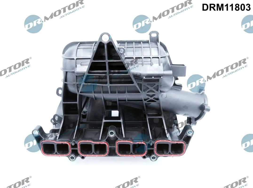 DR MOTOR DRM11803