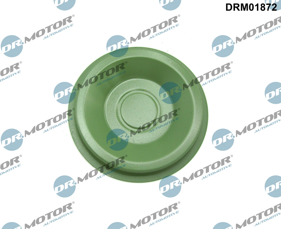 DR MOTOR DRM01872