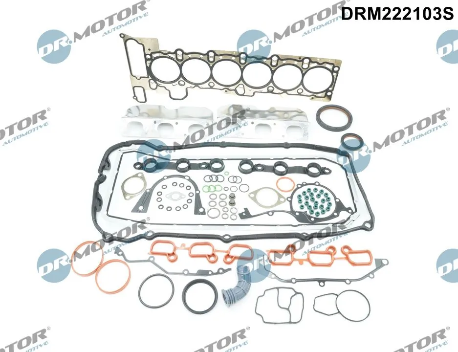 DR MOTOR DRM222103S