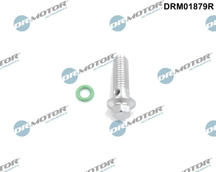 DR MOTOR DRM01879R