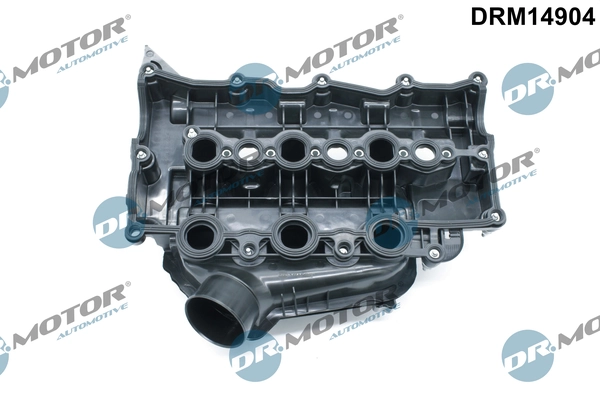 DR MOTOR DRM14904