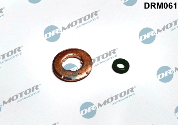 DR MOTOR DRM061