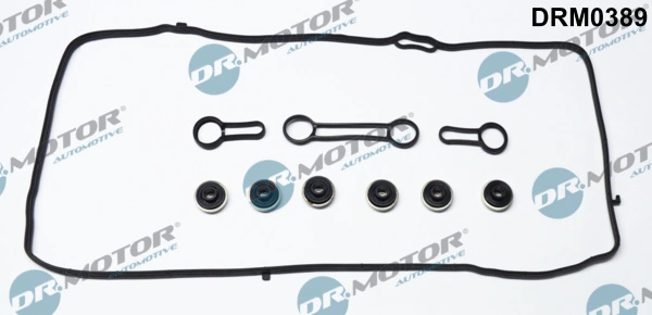 DR MOTOR DRM0389