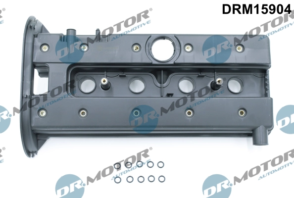 DR MOTOR DRM15904