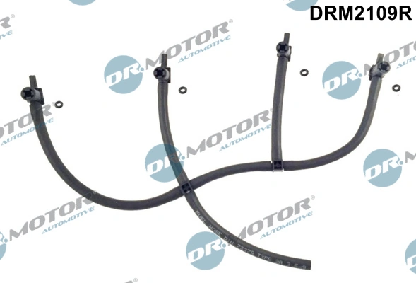 DR MOTOR DRM2109R
