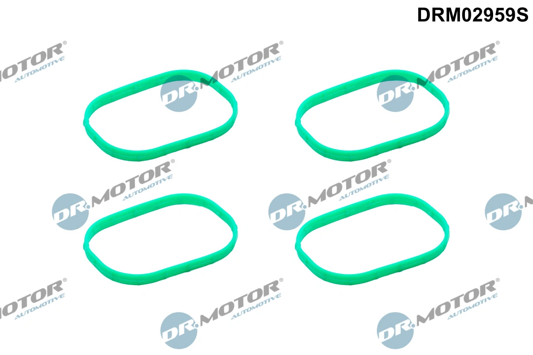 DR MOTOR DRM02959S