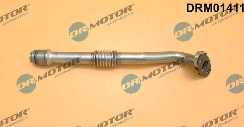 DR MOTOR DRM01411