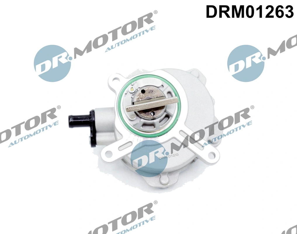 DR MOTOR DRM01263