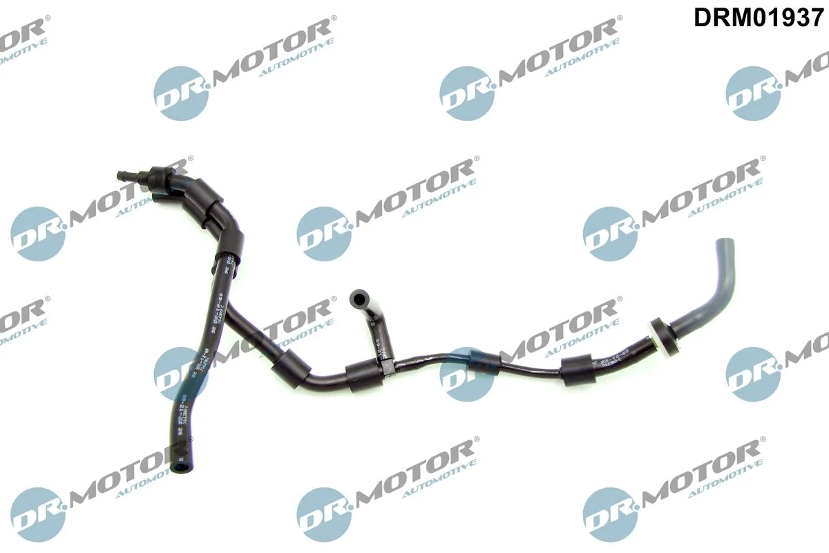 DR MOTOR DRM01937