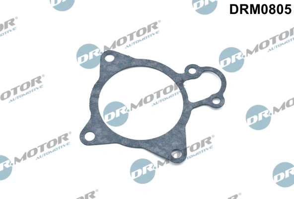 DR MOTOR DRM0805