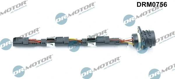 DR MOTOR DRM0756