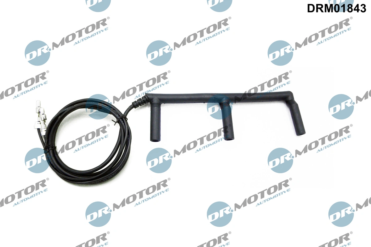 DR MOTOR DRM01843
