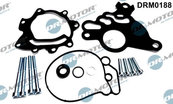 DR MOTOR DRM0188