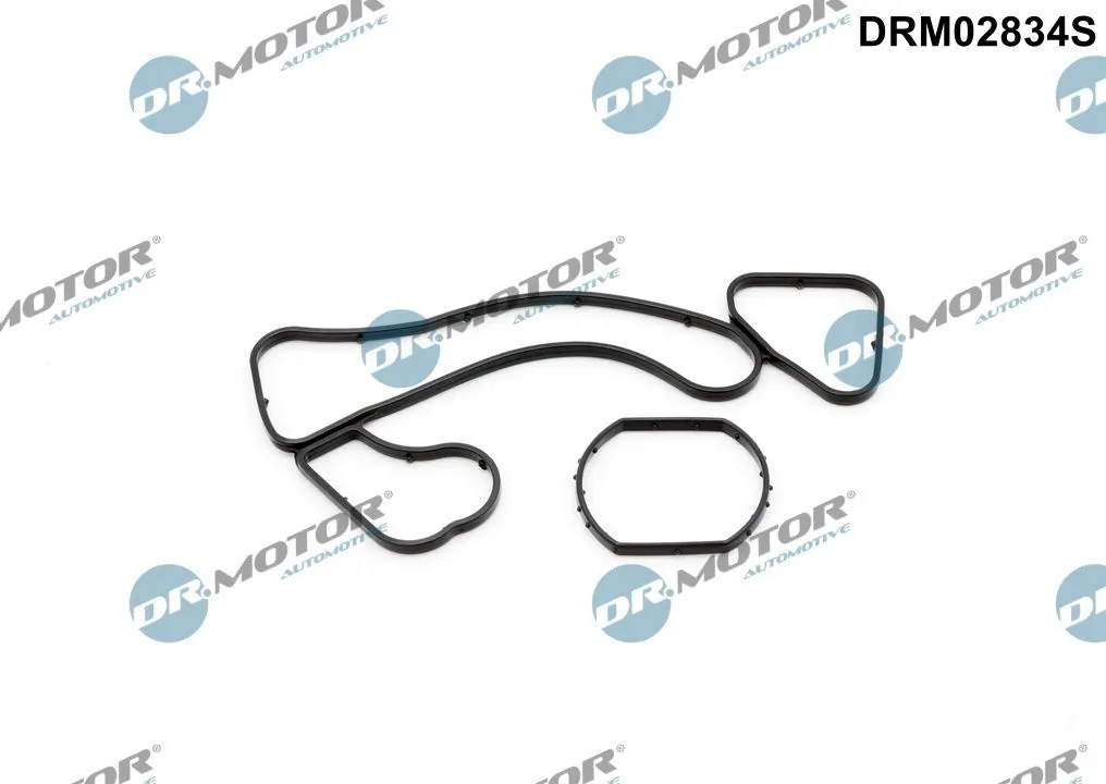 DR MOTOR DRM02834S