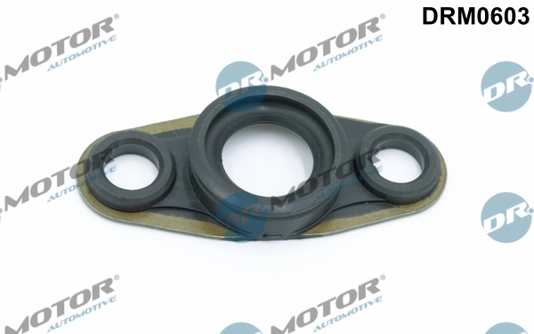 DR MOTOR DRM0603