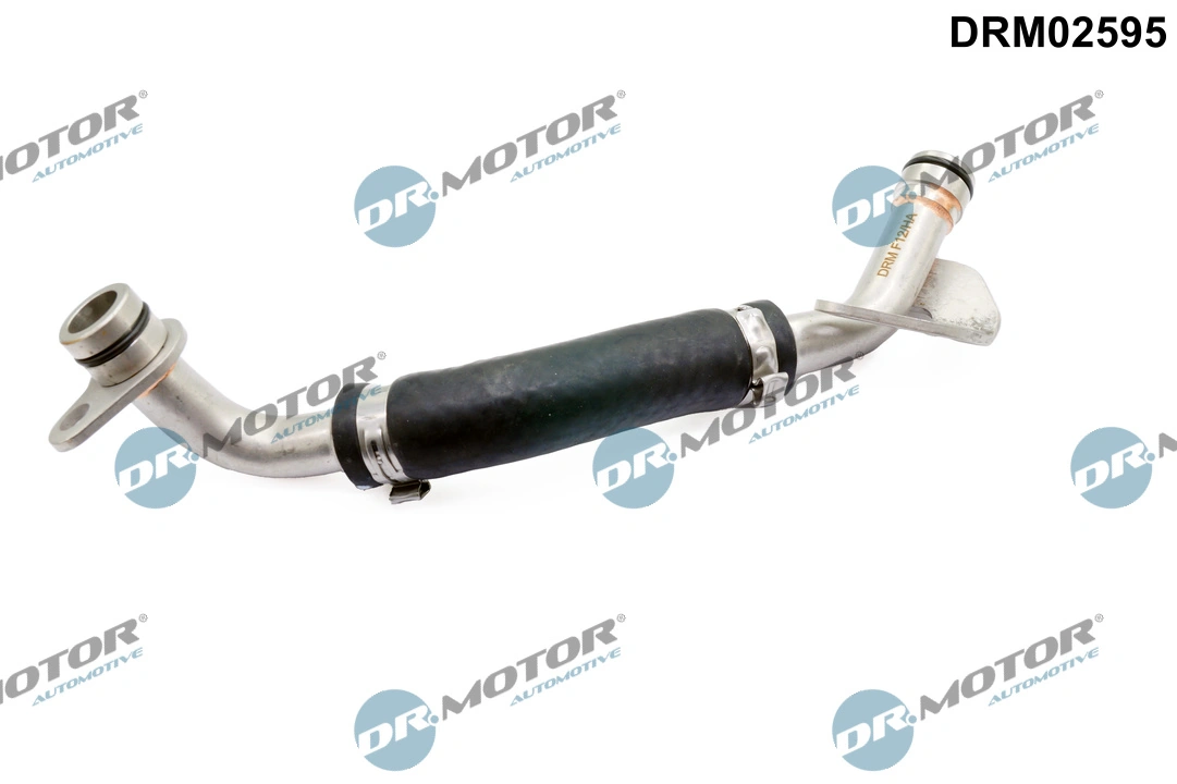 DR MOTOR DRM02595