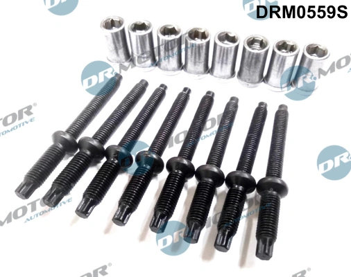 DR MOTOR DRM0559S
