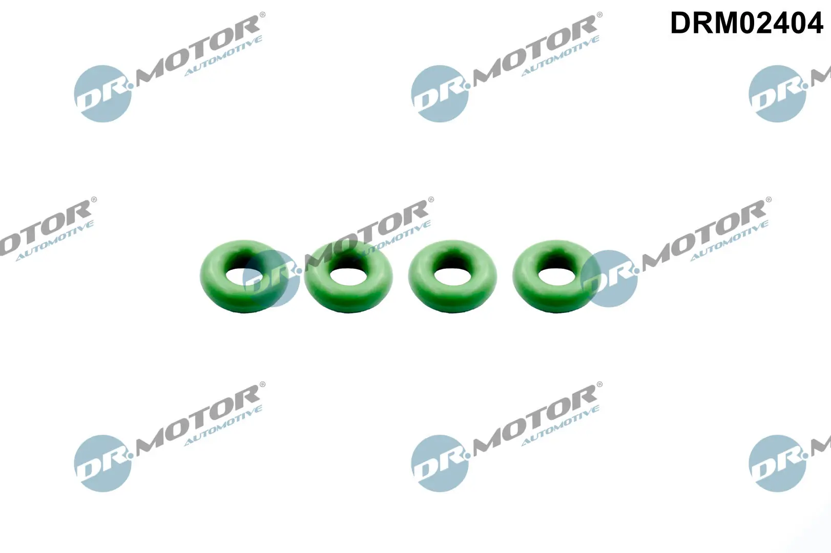 DR MOTOR DRM02404