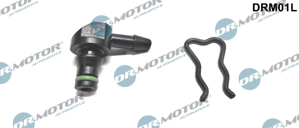 DR MOTOR DRM01L