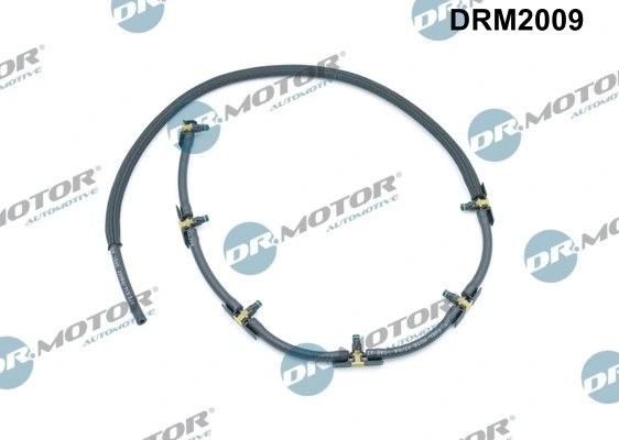 DR MOTOR DRM2009