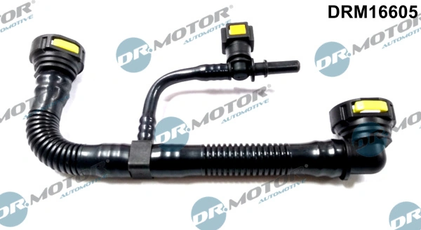 DR MOTOR DRM16605