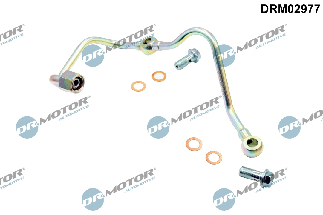 DR MOTOR DRM02977