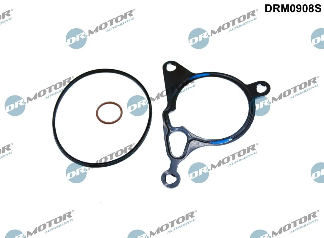 DR MOTOR DRM0908S