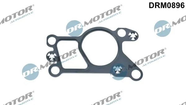 DR MOTOR DRM0896