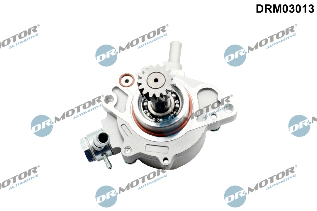 DR MOTOR DRM03013
