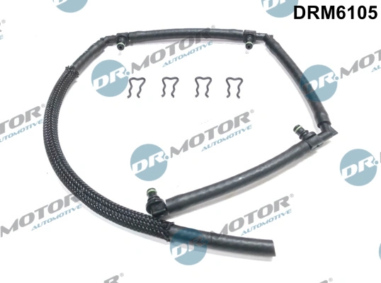 DR MOTOR DRM6105