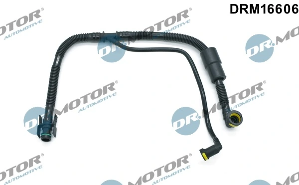 DR MOTOR DRM16606